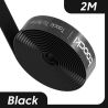 Toocki 3m 5m Organizer do kabli zwijacz do kabli pod Dest Free Cut Cable Cord Management Organizer do kabli iPhone Xiaomi Poco