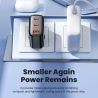Bộ sạc Toocki 40W GaN PD 20W sạc nhanh USB Type C dành cho iPhone 15 14 13 12 Pro Max iPad Samsung S24 S23 Xiaomi POCO