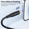 Kabel USB-C Lightning Toocki PD20W do szybkiego ładowania iPhone'a 14, 13, 12 Pro Max i iPada, typ C, do szybkiego ładowania Lig