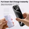 Бездротовий зарядний пристрій Toocki Magenetic PowerBank 10000mAh 15W для Magsafe PD 20W Extenal Battery для iPhone 17 16 15 14 
