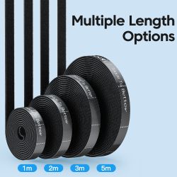 Bộ sắp xếp cáp Toocki, dụng cụ quản lý cáp, bộ cuộn cáp, dây buộc cáp, phụ kiện điện thoại, bộ sắp xếp dây cáp và dây điện.