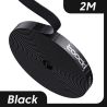 Bộ sắp xếp cáp Toocki, dụng cụ quản lý cáp, bộ cuộn cáp, dây buộc cáp, phụ kiện điện thoại, bộ sắp xếp dây cáp và dây điện.