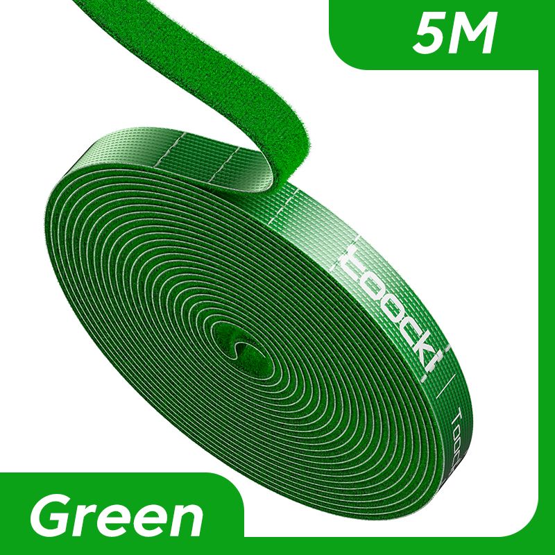 Bộ sắp xếp cáp Toocki, dụng cụ quản lý cáp, bộ cuộn cáp, dây buộc cáp, phụ kiện điện thoại, bộ sắp xếp dây cáp và dây điện.