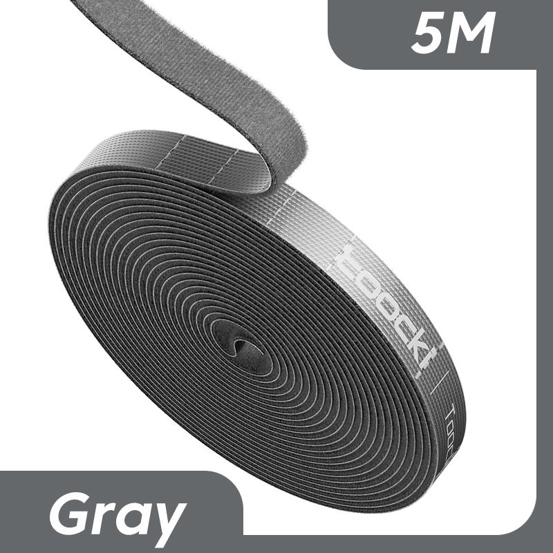 Bộ sắp xếp cáp Toocki, dụng cụ quản lý cáp, bộ cuộn cáp, dây buộc cáp, phụ kiện điện thoại, bộ sắp xếp dây cáp và dây điện.