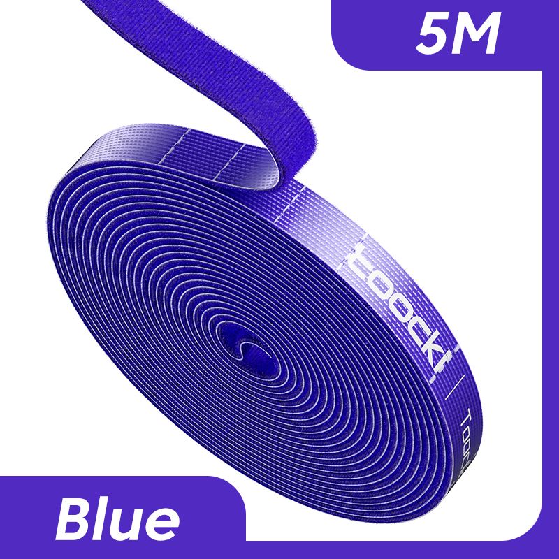 Bộ sắp xếp cáp Toocki, dụng cụ quản lý cáp, bộ cuộn cáp, dây buộc cáp, phụ kiện điện thoại, bộ sắp xếp dây cáp và dây điện.
