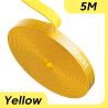 Bộ sắp xếp cáp Toocki, dụng cụ quản lý cáp, bộ cuộn cáp, dây buộc cáp, phụ kiện điện thoại, bộ sắp xếp dây cáp và dây điện.