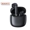 Tai nghe không dây Toocki V08 Bluetooth 5.3, âm thanh nổi HiFi, chống nước, tai nghe thể thao có micro dành cho Android.