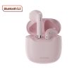 Tai nghe không dây Toocki V08 Bluetooth 5.3, âm thanh nổi HiFi, chống nước, tai nghe thể thao có micro dành cho Android.