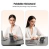Toocki PowerBank 10000 mAh Magnético Inalámbrico 15 W USB C PD 22,5 W Carga Rápida para iPhone 16 15 14 13 Banco de Energía Port