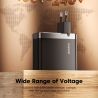 Toocki 100W GaN-Ladegerät USB Typ C PD3.0 QC4.0 PPS SFC2.0 Schnellladen für iPhone 17, 16, 15 Pro Max, Samsung S25, MacBook und 